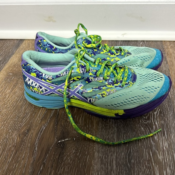 ASICS Women's GEL Noosa Tri 10 Running Shoe - Picture 4 of 6